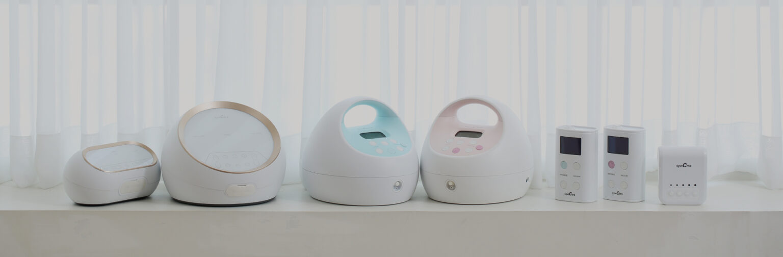Home | Spectra Baby India
