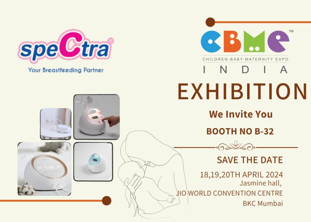 Home | Spectra Baby India